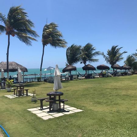 Apart Hotel Marinas Tamandare - Flat 104 Екстер'єр фото