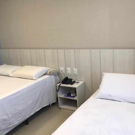 Apart Hotel Marinas Tamandare - Flat 104 Екстер'єр фото