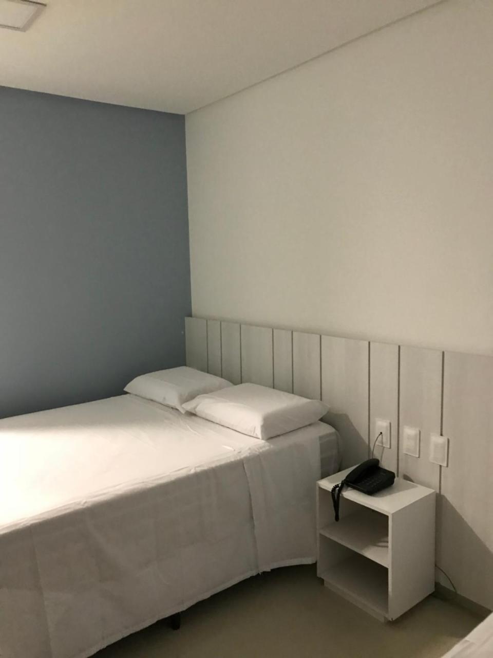 Apart Hotel Marinas Tamandare - Flat 104 Екстер'єр фото